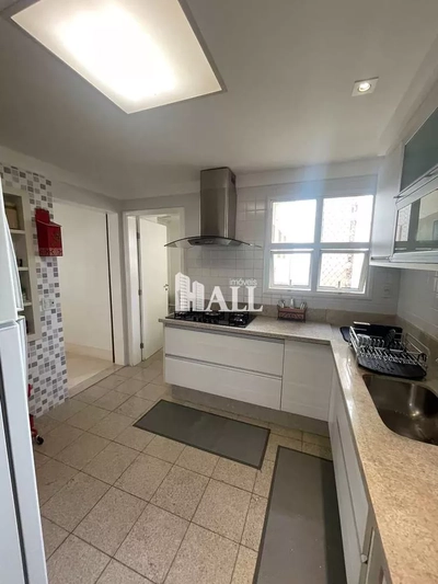 Apartamento, 3 quartos, 136 m² - Foto 5