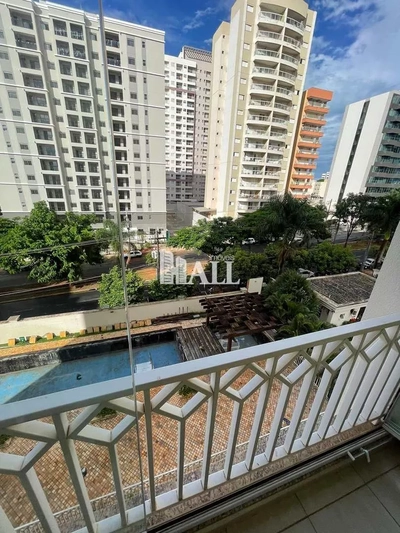 Apartamento, 3 quartos, 136 m² - Foto 3