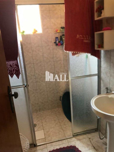 Casa, 3 quartos, 208 m² - Foto 4