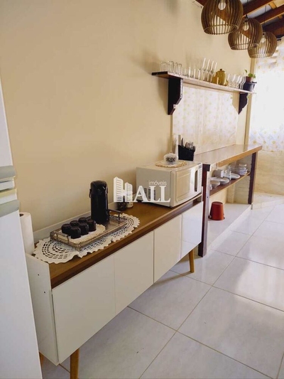 Casa, 3 quartos, 190 m² - Foto 4