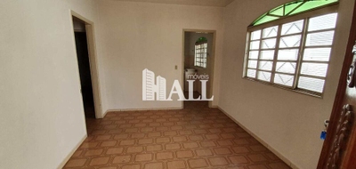 Casa, 3 quartos, 180 m² - Foto 2