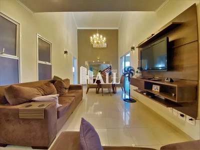 Casa de Condomínio, 4 quartos - Foto 3