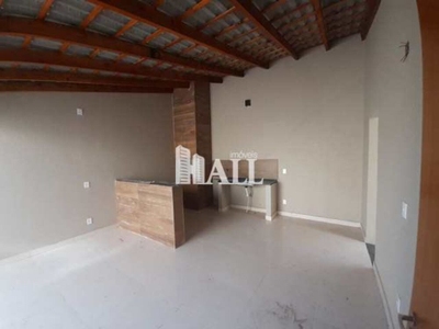 Casa, 3 quartos, 130 m² - Foto 2