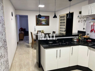 Casa, 3 quartos, 190 m² - Foto 1