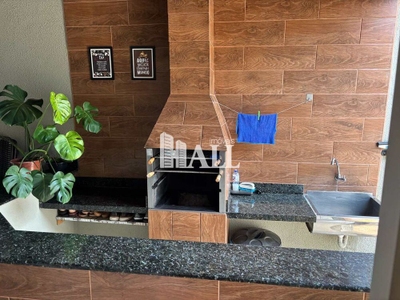 Casa, 3 quartos, 190 m² - Foto 3