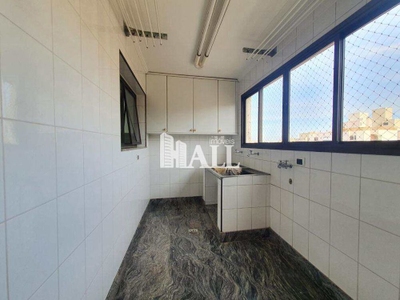 Apartamento, 3 quartos, 175 m² - Foto 5