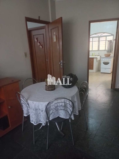 Apartamento, 2 quartos, 62 m² - Foto 3