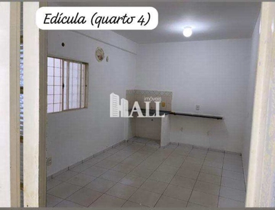 Casa, 4 quartos, 200 m² - Foto 4