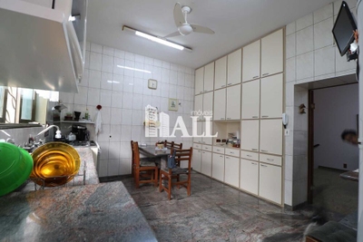 Casa, 3 quartos, 200 m² - Foto 2