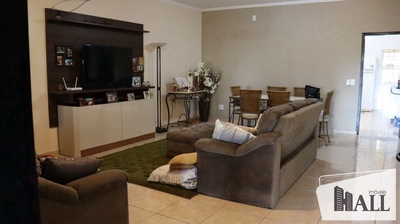 Casa, 3 quartos, 200 m² - Foto 3