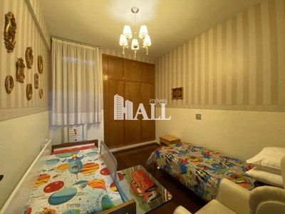 Apartamento, 3 quartos, 133 m² - Foto 4