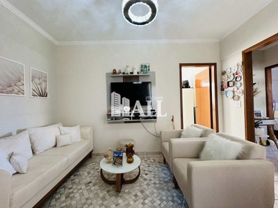 Apartamento, 2 quartos, 75 m² - Foto 3