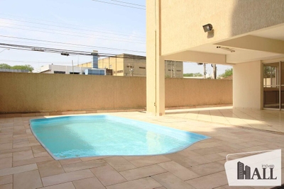 Apartamento, 3 quartos, 100 m² - Foto 3