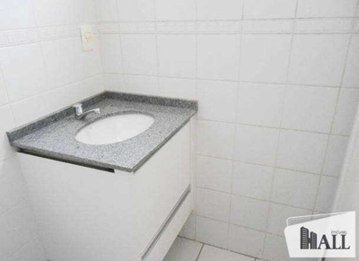 Apartamento, 3 quartos, 100 m² - Foto 1