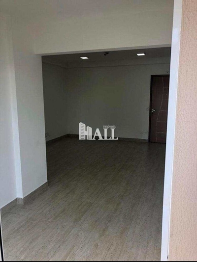 Apartamento, 3 quartos, 83 m² - Foto 4