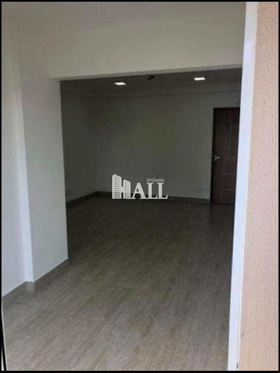 Apartamento, 3 quartos, 83 m² - Foto 2