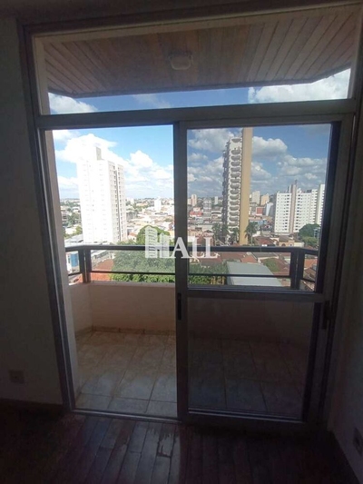 Apartamento, 3 quartos - Foto 4
