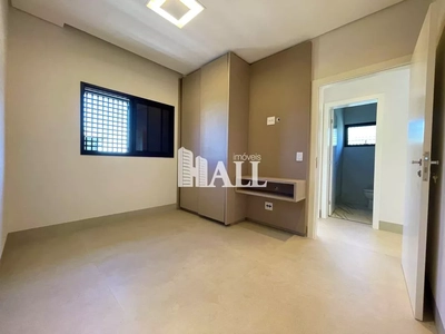 Casa de Condomínio, 4 quartos - Foto 3