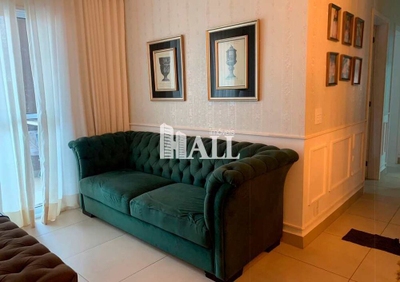 Apartamento, 2 quartos, 80 m² - Foto 4