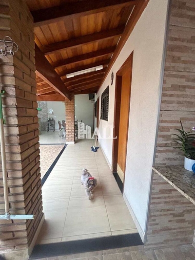 Casa, 3 quartos, 269 m² - Foto 2