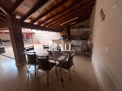 Casa, 3 quartos, 269 m² - Foto 1