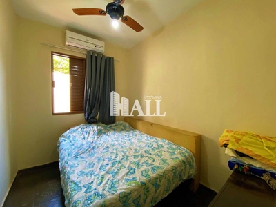 Casa, 3 quartos, 100 m² - Foto 3