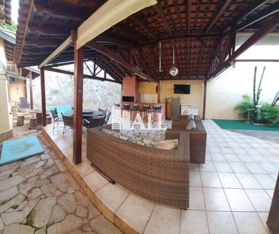 Casa, 3 quartos, 270 m² - Foto 3