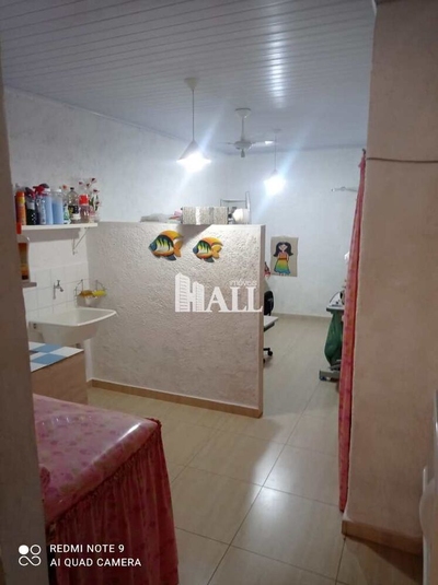 Casa, 3 quartos, 188 m² - Foto 3