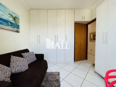 Apartamento, 2 quartos, 68 m² - Foto 5