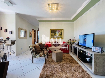 Apartamento, 2 quartos, 68 m² - Foto 1