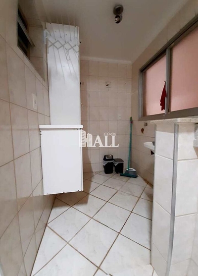 Apartamento, 2 quartos, 80 m² - Foto 2
