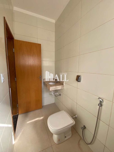 Casa, 2 quartos, 62 m² - Foto 3