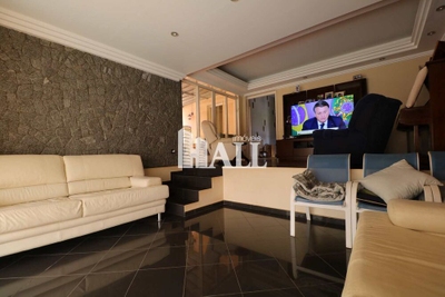 Casa, 4 quartos, 364 m² - Foto 2