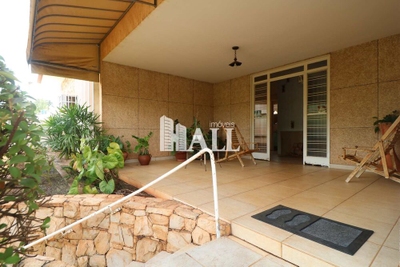 Casa, 4 quartos, 364 m² - Foto 1