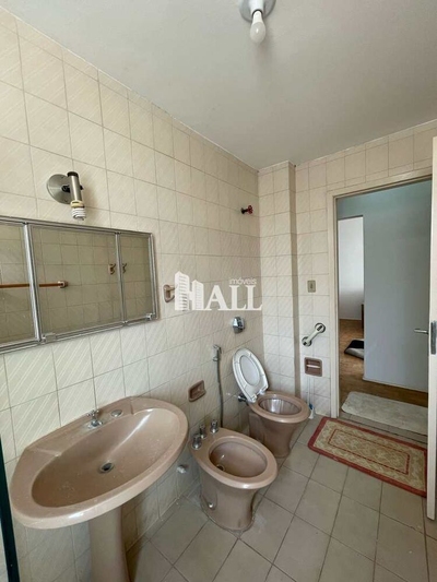 Apartamento, 3 quartos, 169 m² - Foto 5