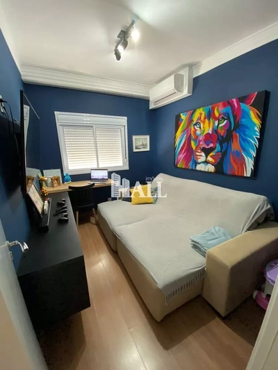 Apartamento, 3 quartos, 78 m² - Foto 3
