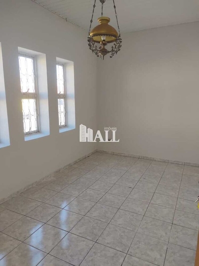 Casa, 3 quartos, 350 m² - Foto 1