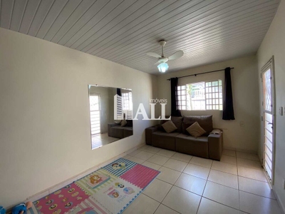 Casa, 3 quartos, 233 m² - Foto 3