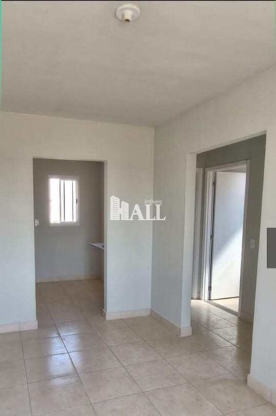 Casa de Condomínio, 2 quartos - Foto 1