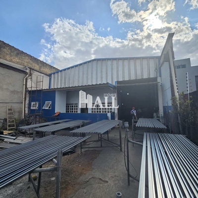 Casa, 1 quarto, 270 m² - Foto 2