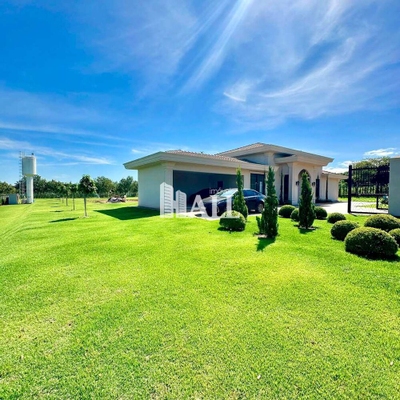 Chácara, 3 quartos, 5000 m² - Foto 3