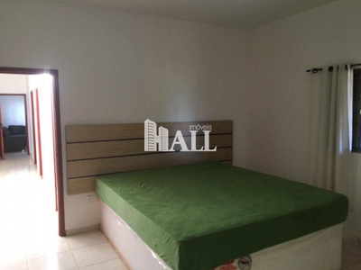 Casa, 3 quartos, 250 m² - Foto 3