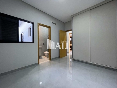 Casa de Condomínio, 3 quartos - Foto 5