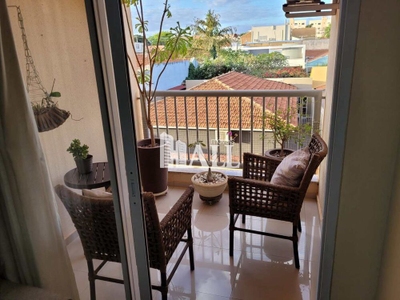 Apartamento, 2 quartos, 72 m² - Foto 2