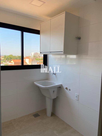 Apartamento, 2 quartos, 72 m² - Foto 4