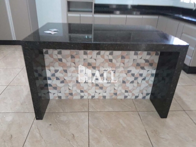 Casa, 3 quartos, 110 m² - Foto 3