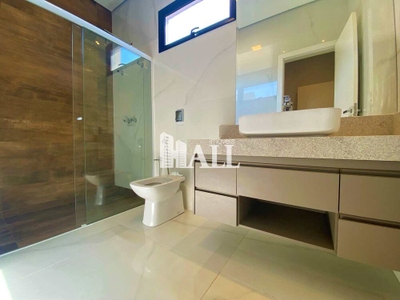 Casa de Condomínio, 5 quartos - Foto 3