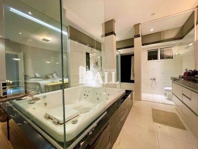 Casa de Condomínio, 4 quartos - Foto 5