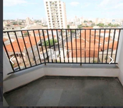 Apartamento, 2 quartos, 78 m² - Foto 3