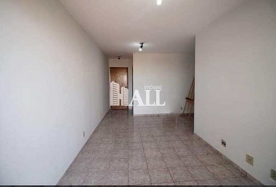 Apartamento, 2 quartos, 78 m² - Foto 2